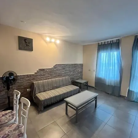 Appartement Marineda *