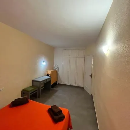 Appartement Marineda El Médano
