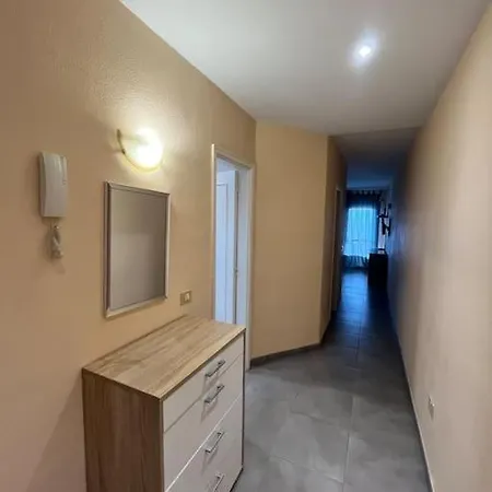 Apartment Marineda
