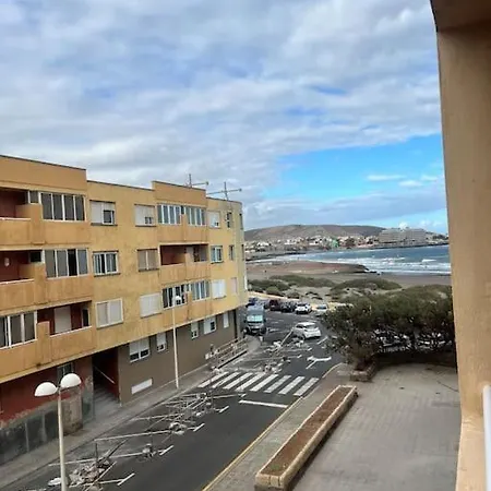 Marineda Apartment
