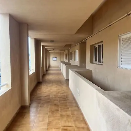 Marineda Apartment *