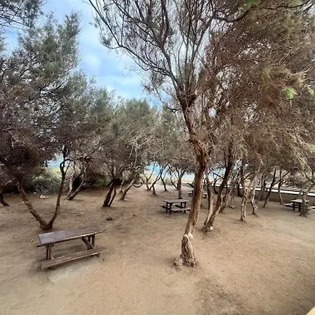 Apartman Marineda El Médano