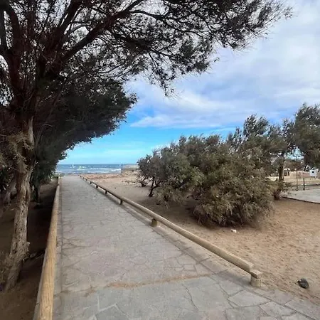 Marineda El Medano (Tenerife)