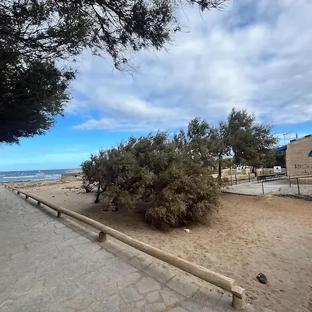 Apartment Marineda