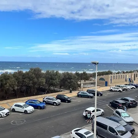 Marineda Apartment
