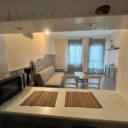 Marineda Apartment *