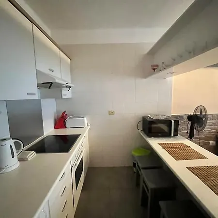 Apartment Marineda *