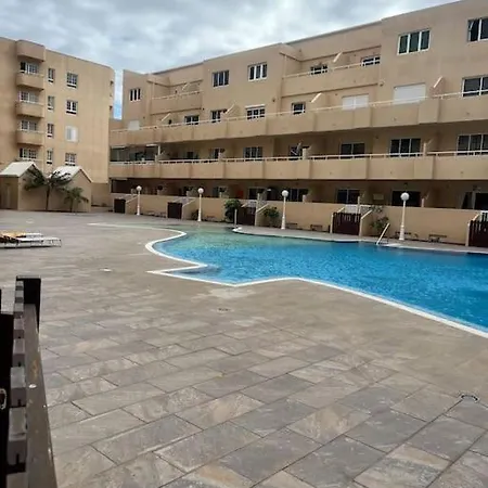 Marineda * El Médano