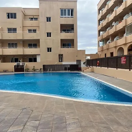 Apartman Marineda El Médano