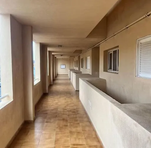 Marineda Apartment *