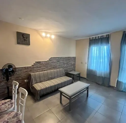 Apartment Marineda *