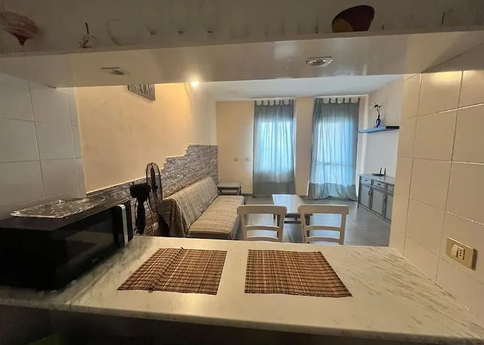 Marineda Apartment *