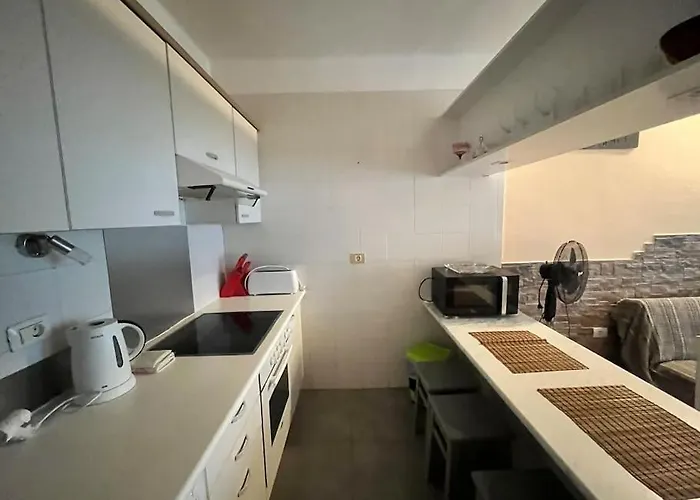 Apartment Marineda *