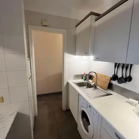 Marineda El Medano (Tenerife)