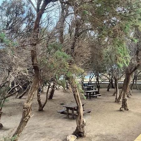 Διαμέρισμα Marineda *