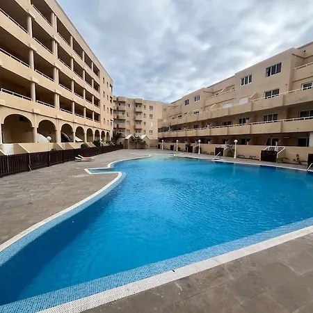 Marineda El Medano (Tenerife)