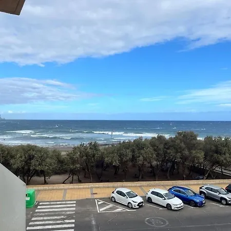 Marineda El Medano (Tenerife)