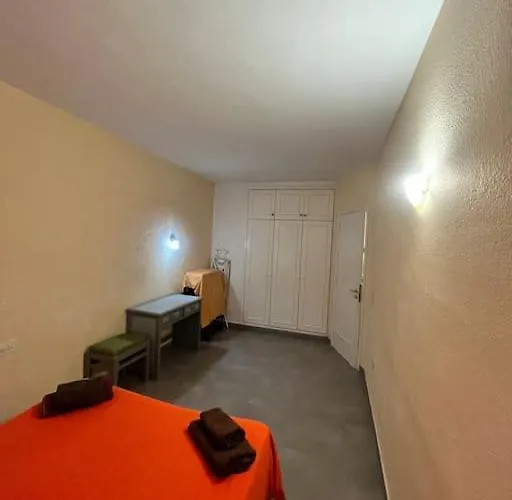 Appartamento Marineda El Médano