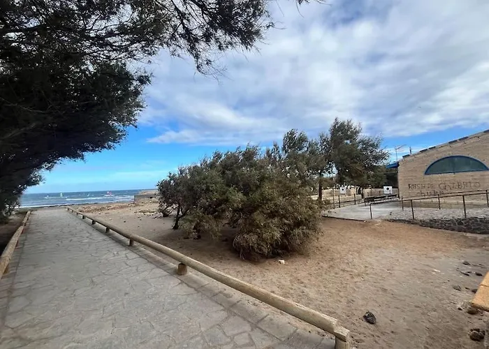 Appartamento Marineda