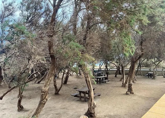 Appartamento Marineda *