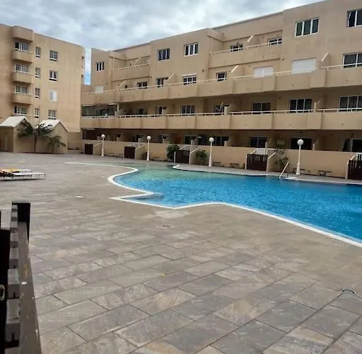 Marineda * El Médano