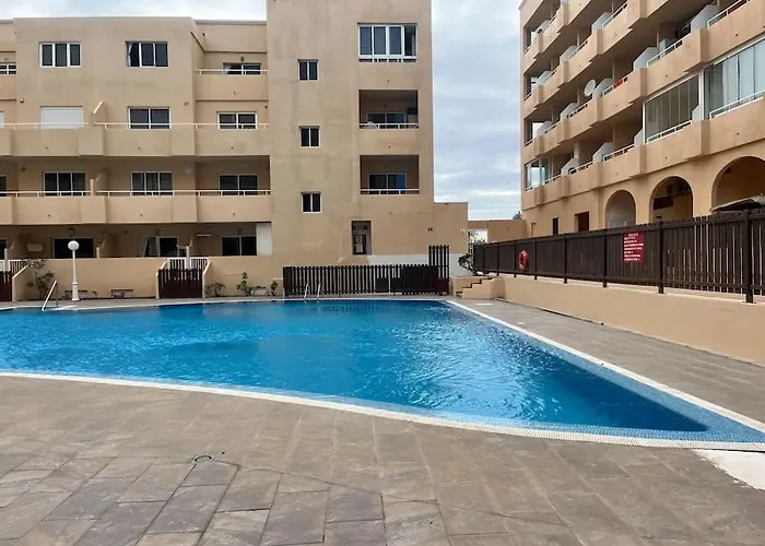 Appartamento Marineda El Médano